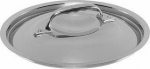 De Buyer Affinity lid Stainless Steel 20 cm