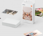 Xiaomi Mi Portable Photo Printer Paper | TEJ4019GL | Photo Paper | 2x3-inch