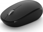 Microsoft Bluetooth Mouse Bluetooth, DA/FI/NO/SV Hdwr Black