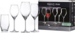 Ritzenhoff & Breker champagne glass"SALSA" 0.22 l 6455479