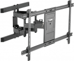 Logilink Wall Bracket TV, 43- 90 cali, maximum 60kg
