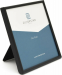 Zilverstad Sweet Memory 10x10 Metal Port. black matte 7987031