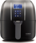 CASO AF200 Air Fryer black
