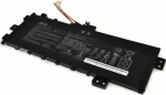 Asus X712C BATT/SDI PRIS/B21N1818
