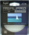 Kenko Filtr RealPro MC UV 82mm
