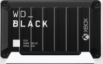 SanDisk WD BLACK 500GB D30 GAME DRIVE, SSD FOR XBOX