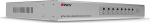 LINDY KVM Switch 8 Port VGA, USB & PS/2 Combo