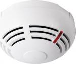 SATEL POINT. OPTICAL SMOKE DETECTOR DRP-100