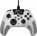 Turtle Beach Recon Controller Controller PC Microsoft Xbox Series S Microsoft Xbox Series X Microsoft Xbox One Black Grey White