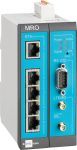 Insys Microelectronics Insys icom MRO L210 - Router - WWAN Modbus