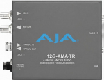 AJA 12G-AMA-TR
