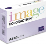 Antalis Copy paper Image Coloraction A4 80g Tundra Mid Lilac - (500 ark pr. package)