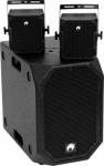 Omnitronic BOB Basic Set 2.1 Aktives PA-Speaker Set Bluetooth