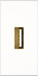Kindermann Konnect flex 45 click Half Size Adapter