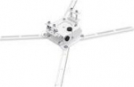Kindermann mounting component (projector mount)