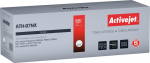 Activejet ATH-87NX toner (replacement for HP 87X CF287X; Supreme; 18000 pages; black)