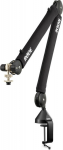 R&Oslash;DE PSA1+ Boom microphone stand