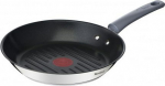 Tefal Daily Cook G7314055 frying pan Grill pan Round