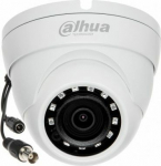 Dahua Europe Dahua Technology VANDALPROOF CAMERA AHD, HD-CVI, HD-TVI, PAL HAC-HDW1800M-0280B - 8.3 Mpx 2.8 mm DAHUA