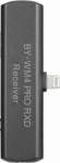 Boya BY-WM4 PRO RXD / 2.4G do iOS