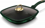 Berlinger Haus grill pan 28cm