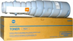 Toner Konica Minolta TN-217 Black Original (A202051)