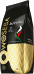 Kawa ziarnista Woseba Espresso 1 kg