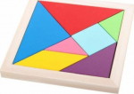 Askato Wooden puzzle - Tangram