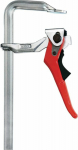 Bessey GH30 - Ratchet clamp - Stahl - 30 cm