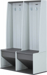 Lifetime Brands Lifetime Wardrobe locker Storage Locker (60226)