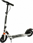 Enero Formula One White scooter (1013725)