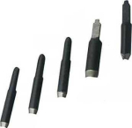 PROXXON Replacement chisels for mortising machine (PR28572)