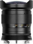TTArtisan 11mm F2.8 Canon EOS-R