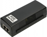Extralink POE-48-48W Power Supply, 48V, 1A, 48W, Gigabit 802.3af/at