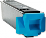 Kyo Kyocera TK 5135C - Cyan - original - Toner cartridge