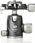 Benro głowica VX20+PU50X
