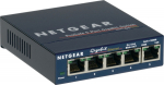Netgear 5Port Switch 10/100/1000 GS105GE