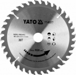 YAT Yato YATO SAW DISC.WID. 160*36*20 60577 YT-60577