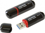 ADATA UV150 128GB USB 3.0 czarny - 128GB | USB 3.0