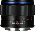 Venus Optics Laowa lens C-Dreamer 4/3 7.5 mm F/2 AE
