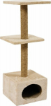 Zolux Drapak DUO, beige