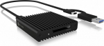 ICY BOX Czytnik kart IB-CR404-C31 CFexpress z USB 3.2 ( GEN2) i Typ-A