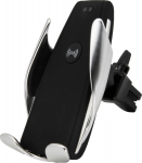 2GO Smartphone mobile phone holder with wireless charging function