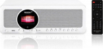 Radio internetowe Ferguson REGENT i351s White - WIFI/DAB+/FM/USB/BT/Spotify