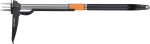 Fiskars 1020125 - Metall - Aluminium - Schwarz - 1 St&uuml;ck(e) - 30 mm - 1190 mm - 1190 mm