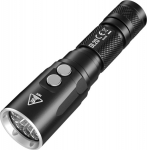 FLASHLIGHT DL SERIES/1100 LUMENS DL30 NITECORE