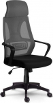 Sofotel Praga Gray office chair