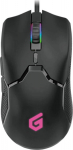 CONCEPTRONIC Gaming Maus USB/7200DPI/IC/6Buttons 1.50m sw