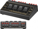 Wentronic goobay AVS12-4