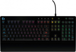 Logitech G213 PRODIGY GAMING KEYBOARD, IN-HOUSE/EMS MEDITER RETAIL USB